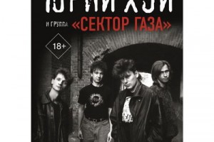 Вдова Юрия Хоя поучаствовала в создании книги о «Секторе Газа»