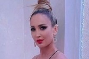 Тарасов и Дава кусают локти. Ольга Бузова вышла в свет без нижнего белья