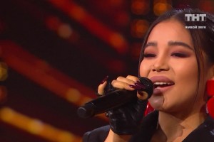 Say Mo и Наzима представили совместный трек "Не смей"