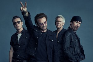 U2 отметили 30-летие «Achtung Baby» выпуском переиздания