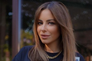 Ани Лорак: «Я разбита и растеряна. Ты не мой и напрасно»
