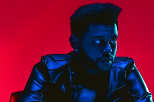 The Weeknd показал мальчика, способного летать