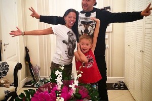 Бывшая жена Потапа о разделе имущества с ним: «У нас не было такого: «Я у тебя все заберу!»