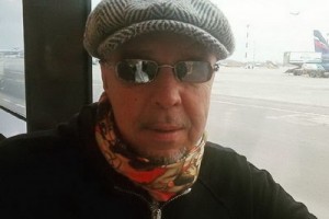 Гарик Сукачев покажет настоящий хардкор с «Багровым Фантомасом»