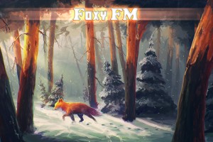 Foxy FM - открылось