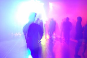 Little Dragon вернулись с мини-альбомом «Drifting Out»