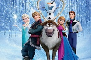 Disney назвал самые популярные мультфильмы за 10 лет вещания в России