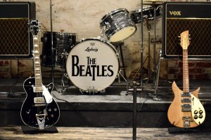 16 января — Всемирный день The Beatles