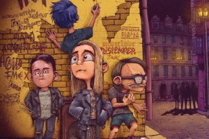 «Йорш» стал «Уже не тот» с «Монгол Шууданом», «Наивом» и «Операцией пластилин»