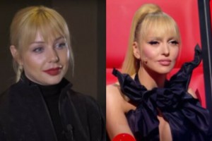 Оля Полякова обратилась к Тине Кароль после их серьезного конфликта