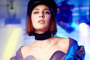 MARUV беременна первенцем: эксклюзив Сlutch