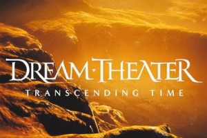 Dream Theater выпустили клип на самый короткий трек с нового альбома