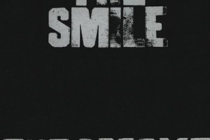 Джонни Гринвуд и Том Йорк показали второй сингл Smile