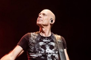 Accept сменили выпускающий лейбл