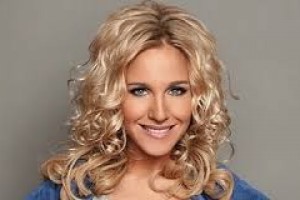 Юля Ковальчук выпустила свой первый альбом (видео)