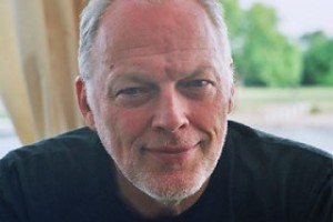 ДЭВИД ГИЛМОР ВЫПУСТИТ НОВЫЙ СОЛЬНЫЙ АЛЬБОМ