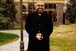 Максим Фадеев объявил о возобновлении работы своего лейбла