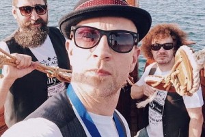 Billy’s Band переосмыслят наследие Beatles в «Мумий Тролль Music Bar»