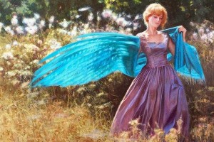 А если... Ирина Самарина-Лабиринт