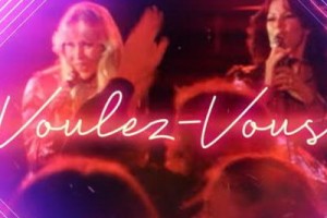 ABBA отметила 43-летие «Voulez-Vous»