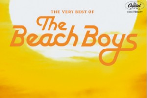 Beach Boys отметят юбилей новым сборником лучших хитов