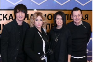 «Город 312» отметит 20-летие с альбомом «Здесь и сейчас»