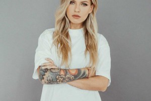 Певица Рита Дакота призналась в шокирующих фактах.