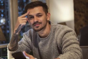 Певец Егор Крид высказался об уходе Миши Марвина из Black Star.