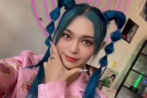 AleXa стала первой победительницей американского «Евровидения»