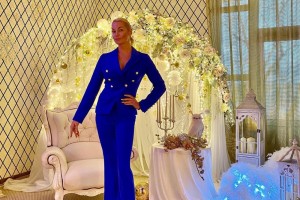 Балерина Анастасия Волочкова высказалась о подглядывающих соседях.