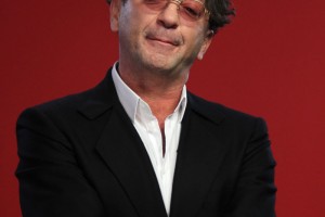 Музыкант Григорий Лепс воссоединился с экс-супругой на 15-летии дочери Николь.