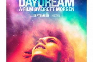 Дэвид Боуи размышляет о важности жизни в трейлере «Moonage Daydream»