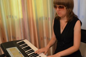 Кристина Дуплякова на волнах радио «Голоса планеты»!