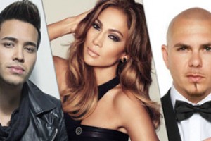 Новый яркий сингл от J. Lopez, Prince Royce и Pitbull