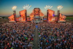 Фестиваль Alfa Future People соберет лучших российских диджеев