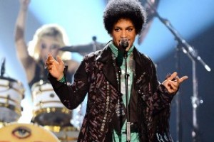 ПРИНС ВЫСТУПИЛ НА ЗАКРЫТОМ КОНЦЕРТЕ В БЕЛОМ ДОМЕ