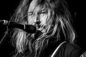 Mastodon показали свою версию истории Эдемского сада