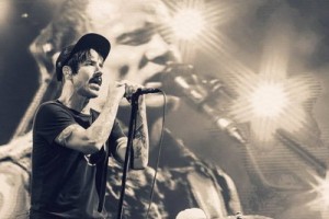 Red Hot Chili Peppers выпустят второй двойной альбом за год