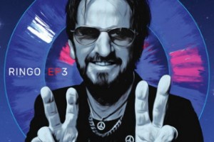 Ринго Старр выпустит мини-альбом в сентябре