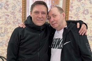 Сергей Кузнецов: «Я заключил с вдовой Юрия Шатунова договор, по которому теперь ей передаю все свои права на песни»