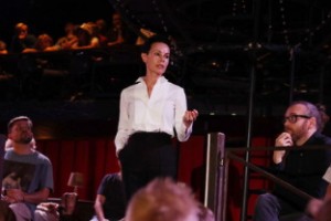 Театр на Таганке представит в новом сезоне спектакли по Бабелю, Радзинскому и Кустурице