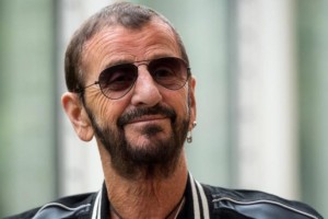 Ринго Старр анонсировал выпуск мини-альбома