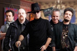 Музыканты группы Крематорий открыли краудфандинговый проект