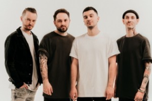 Rock Privet покажет любимые номера с мэшапами на осенних концертах