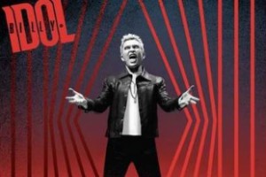 Билли Айдол даст больше рок-н-ролла в новом EP «The Cage»