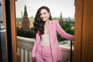 Виктория Дайнеко жестко ответила на оскорбления Арифулиной