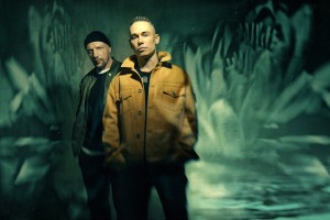 «25/17» включили песню Виктора Цоя в «Одолень»