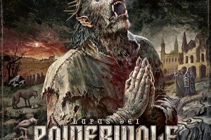 POWERWOLF выпускают расширенное переиздание альбома 'Lupus Dei'
