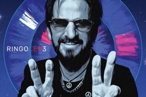 Ринго Старр выпустил четыре песни о любви