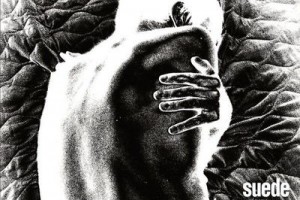 Suede выпустили панк-альбом